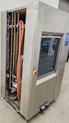 GETINGE S-8666-7 WASHER/DISINFECTOR