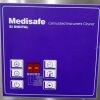 MEDISAFE SI2060CPE DIGITAL CANNULATED INSTRUMENT CLEANER