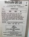 MEDISAFE SI2060CPE DIGITAL CANNULATED INSTRUMENT CLEANER