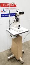 TOPCON SL-2ED SLIT LAMP