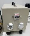 LEICA TCS SP 2 MICROSCOPE