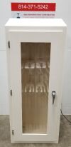 MASS MEDICAL STORAGE  SCOPE CABINET