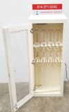 MASS MEDICAL STORAGE  SCOPE CABINET