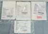 COVIDIEN VARIOUS BODY BLANKETS
