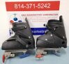 MIZUHO OSI VARIOUS LARGE TRACTION BOOT SET