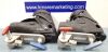 MIZUHO OSI VARIOUS LARGE TRACTION BOOT SET
