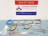 VARIOUS  LARYNGOSCOPE