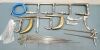 VARIOUS  LARYNGOSCOPE