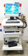 NICOLET VASOGUARD VASCULAR TESTING UNIT