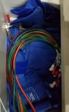 NICOLET VASOGUARD VASCULAR TESTING UNIT