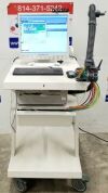 NICOLET VASOGUARD VASCULAR TESTING UNIT