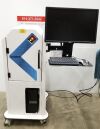 KUB TECHNOLOGIES XPERT SPECIMEN RADIOGRAPHY SYSTEM