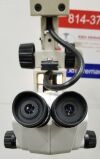 WALLACH ZOOMSCOPE COLPOSCOPE