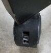 WALLACH ZOOMSCOPE COLPOSCOPE