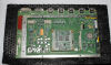 SIEMENS 07129575 PT Horizontal Board CT Scanner