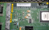 SIEMENS 07129575 PT Horizontal Board CT Scanner