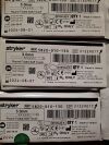 STRYKER 5820-010-130 3.0mm FLUTED  SOFT TOUCH  BUR (X)