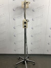 OLYMPIC 41-WL Refrigerator Freezer