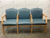 GENERIC Gen-Wooden- Chair WOODEN CHAIR