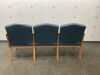 GENERIC Gen-Wooden- Chair WOODEN CHAIR