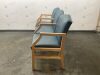 GENERIC Gen-Wooden- Chair WOODEN CHAIR