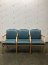 GENERIC Gen-Wooden- Chair WOODEN CHAIR