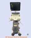 GE Voluson P8 BT18 Ultrasound - OB / GYN
