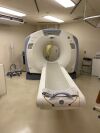GE HEALTHCARE Brightspeed 16 CT Scanner