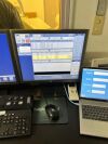 GE HEALTHCARE Brightspeed 16 CT Scanner