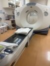 GE LightSpeed RT 16 CT Scanner
