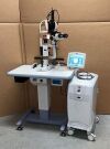 NIDEK MC-500 Ophthalmic Laser