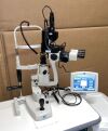 NIDEK MC-500 Ophthalmic Laser