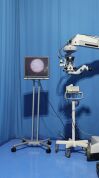 ZEISS OPMI VISU 200 O/R Microscope