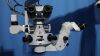 ZEISS OPMI VISU 200 O/R Microscope