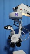 ZEISS OPMI VISU 200 O/R Microscope