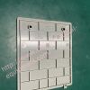 COMEN  043-000699  C26 Fetal Monitor Battery Cover 043-000699 Fetal Monitor