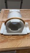 PHILIPS Ingenia 1.5T MRI Scanner