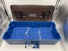 KARL STORZ Ref 39360A Plastic Container for Sterilization & Storage Endoscope