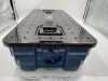 KARL STORZ Ref 39360A Plastic Container for Sterilization & Storage Endoscope