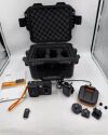 CORDEX TP3REX Toughpix Digitherm Digital & Thermal Camera