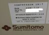 SUMITOMO CSW-71D MRI Compressor Wanted