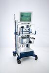 AESCULAP PV410 AXeL 300 Microspeed Uni GD670 Surgical Endoscopic Kit