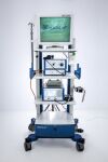AESCULAP PV410 AXeL 300 Microspeed Uni GD670 Surgical Endoscopic Kit
