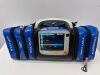 ZOLL X Series Defibrillator