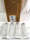BECTON DICKINSON 309654 BD 50mL Sterile Disposable Syringe Luer-Lok-Tip 309654 EXP 2027-07-31 40 PACK