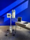 MEDTRON AG Accutron CT-D Injector CT