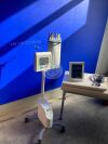 MEDTRON AG Accutron CT-D Injector CT