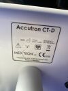 MEDTRON AG Accutron CT-D Injector CT