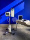 MEDTRON AG Accutron CT-D Injector CT