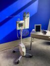 MEDTRON AG Accutron CT-D Injector CT